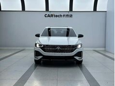 朗逸 2023款 280TSI DSG星空满逸版