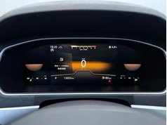 朗逸 2023款 280TSI DSG星空满逸版