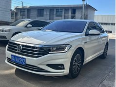 凌渡 2021款 280TSI DSG舒适版