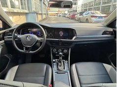 凌渡 2021款 280TSI DSG舒适版