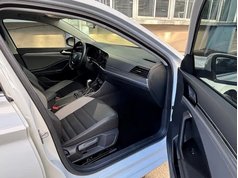 凌渡 2021款 280TSI DSG舒适版