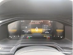 朗逸 2023款 新锐 1.5L 自动新逸版