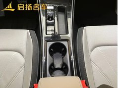 凌渡 2023款 凌渡L 280TSI DSG酷辣版