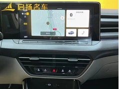 凌渡 2023款 凌渡L 280TSI DSG酷辣版