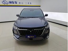 五菱凯捷 2023款 280T CVT卓越型