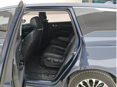 五菱凯捷 2023款 280T CVT卓越型