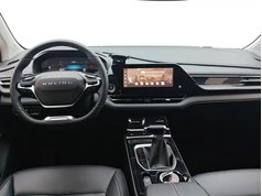 五菱凯捷 2023款 280T CVT卓越型