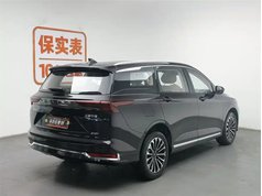 五菱凯捷 2023款 2.0L DHT奢享型