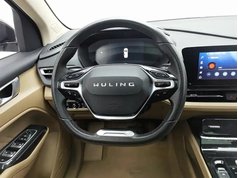 五菱凯捷 2023款 2.0L DHT奢享型