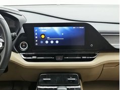 五菱凯捷 2023款 2.0L DHT奢享型