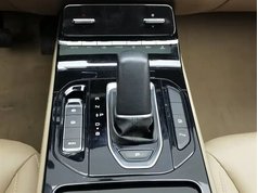 五菱凯捷 2023款 2.0L DHT奢享型