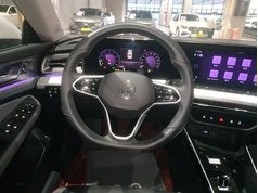 凌渡 2023款 凌渡L 280TSI DSG酷辣版