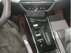 凌渡 2023款 凌渡L 280TSI DSG酷辣版