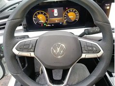 凌渡 2024款 凌渡L 280TSI DSG酷辣版