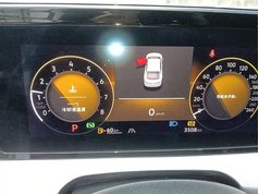 凌渡 2024款 凌渡L 280TSI DSG酷辣版