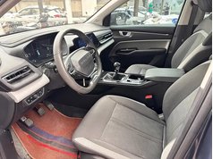 五菱凯捷 2020款 1.5T 手动精英型