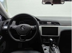 凌渡 2019款 230TSI DSG风尚版 国V