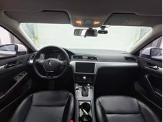 凌渡 2019款 230TSI DSG风尚版 国V