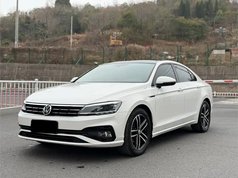 凌渡 2021款 改款 280TSI DSG舒适版