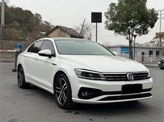 凌渡 2021款 改款 280TSI DSG舒适版