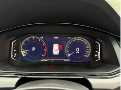 凌渡 2021款 改款 280TSI DSG舒适版