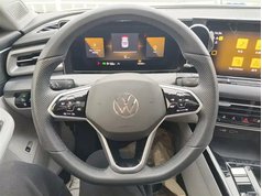 凌渡 2024款 凌渡L 280TSI DSG酷辣版