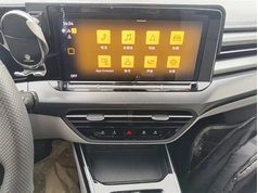 凌渡 2024款 凌渡L 280TSI DSG酷辣版