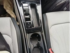 凌渡 2024款 凌渡L 280TSI DSG酷辣版