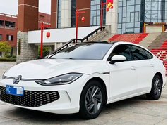 凌渡 2023款 凌渡L 280TSI DSG炫辣版