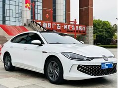 凌渡 2023款 凌渡L 280TSI DSG炫辣版