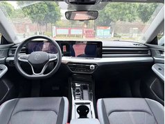 凌渡 2023款 凌渡L 280TSI DSG炫辣版