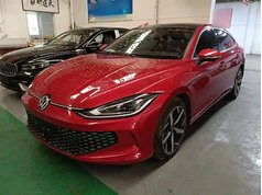 凌渡 2023款 凌渡L 280TSI DSG酷辣版