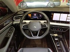 凌渡 2023款 凌渡L 280TSI DSG酷辣版