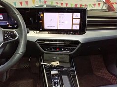 凌渡 2023款 凌渡L 280TSI DSG酷辣版