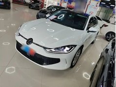 凌渡 2023款 凌渡L 280TSI DSG炫辣版