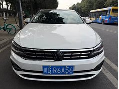 凌渡 2021款 280TSI DSG舒适版