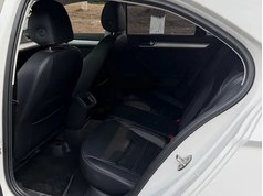 凌渡 2021款 280TSI DSG舒适版