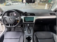 凌渡 2021款 280TSI DSG舒适版