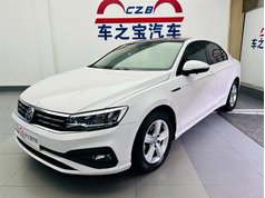 凌渡 2021款 230TSI DSG风尚版