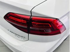 凌渡 2021款 230TSI DSG风尚版