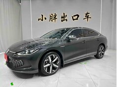 凌渡 2022款 凌渡L 280TSI DSG酷辣版