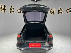 凌渡 2022款 凌渡L 280TSI DSG酷辣版