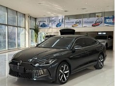 凌渡 2022款 凌渡L 280TSI DSG酷辣版