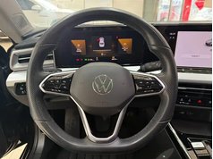 凌渡 2022款 凌渡L 280TSI DSG酷辣版