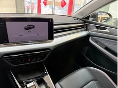 凌渡 2022款 凌渡L 280TSI DSG酷辣版