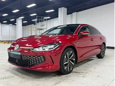 凌渡 2022款 凌渡L 280TSI DSG超辣旗舰版
