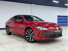 凌渡 2022款 凌渡L 280TSI DSG超辣旗舰版