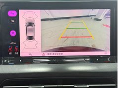 凌渡 2022款 凌渡L 280TSI DSG超辣旗舰版