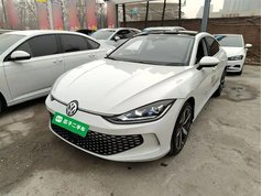 凌渡 2025款 凌渡L 280TSI DSG酷辣版