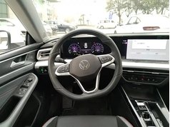 凌渡 2025款 凌渡L 280TSI DSG酷辣版